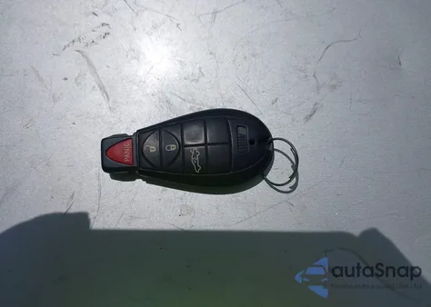 2012 Dodge Challenger Srt8 392 z USA, uszkodzony, nr VIN 2C3CDYCJ1CH106496